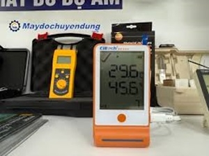 Nên mua nhiệt ẩm kế tự ghi Elitech GSP-6Pro hay RCW-360 Plus 4G