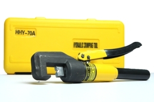 Review kìm ép cos thủy lực HHY-70A có tốt không?