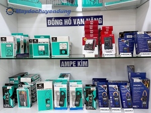 THB Việt Nam tạo dấu ấn tiên phong cùng hệ thống phân phối thiết bị đo điện Maydochuyendung.com