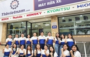 THB Việt Nam và hành trình 13 năm phân phối thiết bị đo lường
