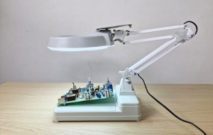 Tìm hiểu độ phóng đại kính lúp và cách chọn kính phù hợp
