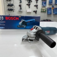 Bosch GWS 900-100 S thiết kế nhỏ gọn 