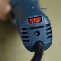 Máy mài góc Bosch GWS 900-125 S có thể điều chỉnh tốc độ 