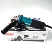 Makita 9556HN thiết kế nhỏ gọn 