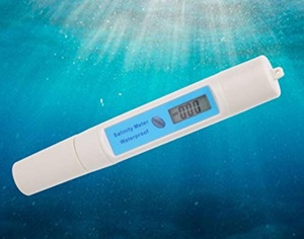 Bút đo độ mặn Total Meter SA287 kiểm tra nhanh và chính xác