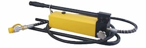 Đánh giá bơm tay thủy lực CP-800: Có nên mua không?