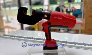 Đánh giá chân thực nhất về máy ép cos thủy lực dùng pin EBS-400
