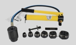 Gợi ý top 5 máy đột lỗ cầm tay bền đẹp, xử lý nhanh mọi vật liệu