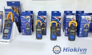 Hiokivn.com – Địa chỉ uy tín phân phối thiết bị đo điện Hioki Nhật Bản tại Việt Nam