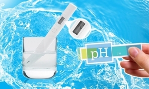 Hướng dẫn cách làm giảm, tăng độ pH trong nước đơn giản nhất