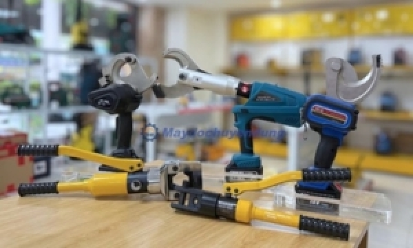 Máy đo chuyên dụng - Nhà phân phối dụng cụ thủy lực chính hãng, giá cạnh tranh