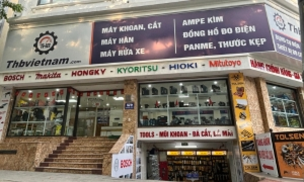 Máy đo chuyên dụng – Địa chỉ phân phối khúc xạ kế chính hãng, chất lượng, giá tốt