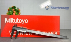 THB Việt Nam – Nhà phân phối tiên phong thước kẹp Mitutoyo chính hãng tại Việt Nam