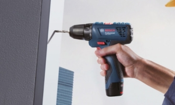 Tổng hợp top 4 máy khoan pin Bosch 12V đáng mua nhất