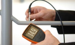 Top 5 máy đo độ dày lớp phủ Elcometer được chuyên gia đánh giá cao