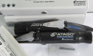 Atago Master S-Mill alpha có gì đặc biệt? Có nên mua không?