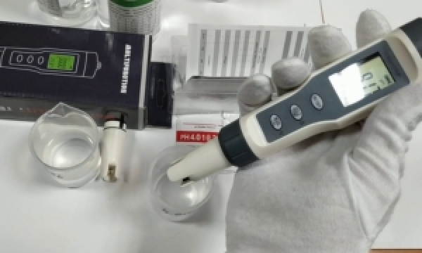 Bút đo pH và nhiệt độ nào tốt? Top sản phẩm đáng mua nhất 2025