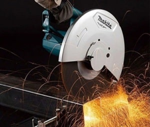 Có nên mua máy cắt sắt nhỏ cho xưởng cơ khí nhỏ?