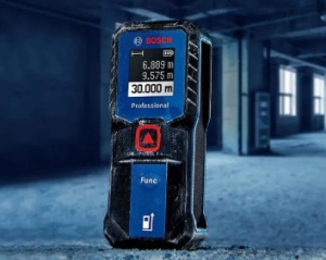 Có nên mua máy đo khoảng cách laser Bosch GLM 30-23 không?