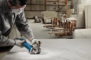 Đánh giá chi tiết máy mài góc Bosch GWS 750-100 chi tiết từ A-Z 