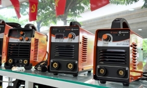 Giải đáp: máy hàn Jasic của nước nào? Có nên mua hay không?