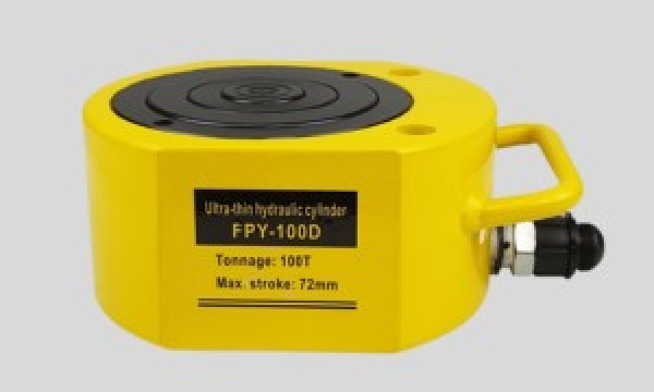 Gợi ý top 6 kích thủy lực 100 tấn tốt nhất cho mọi nhu cầu