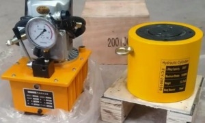 Kích thủy lực 200 tấn: top 4 model đáng đầu tư nhất 2025 