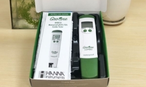 Top 4 bút đo TDS và pH kiểm tra chất lượng nước nhanh chóng, tiện lợi