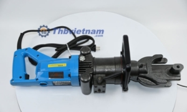 Top 4 máy uốn sắt thủy lực mạnh mẽ, hiệu quả cho mọi công trình