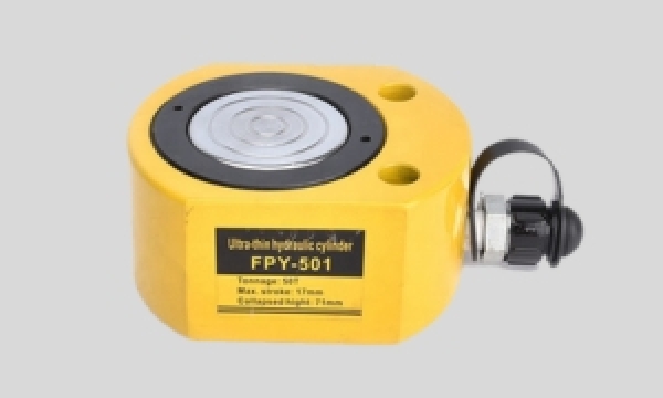 Top 5 kích thủy lực 50 tấn nâng hạ an toàn, hiệu quả tối ưu