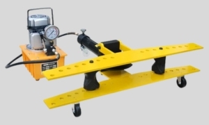 Top 5 máy uốn ống thủy lực có hiệu suất cao, chất lượng vượt trội 