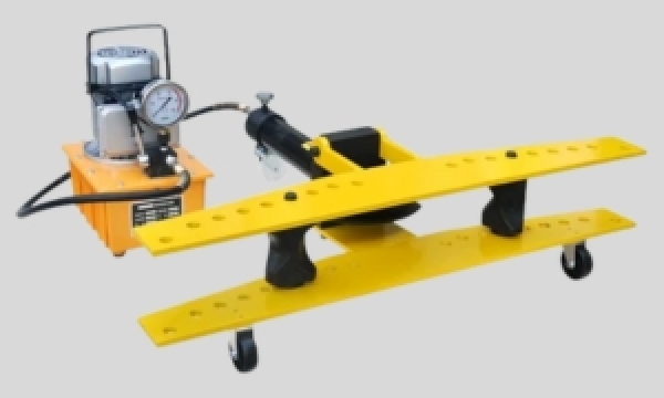 Top 5 máy uốn ống thủy lực có hiệu suất cao, chất lượng vượt trội 