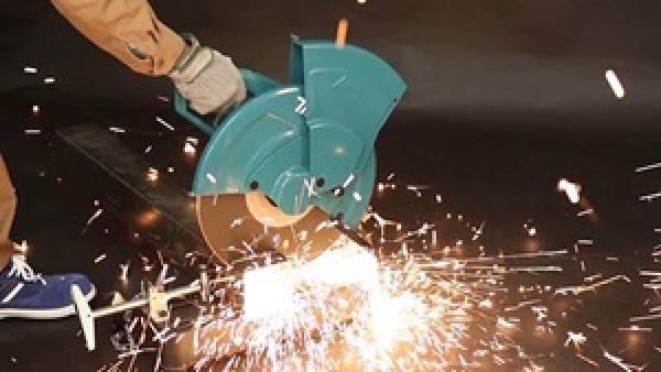 Top 6 máy cắt sắt lưỡi hợp kim giá rẻ bán chạy nhất