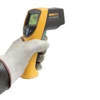 Súng đo nhiệt độ hồng ngoại Fluke 561