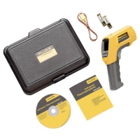 Súng đo nhiệt độ hồng ngoại Fluke 566