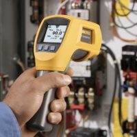 Súng đo nhiệt độ hồng ngoại Fluke 568