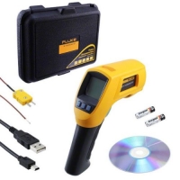 Súng đo nhiệt độ hồng ngoại Fluke 568