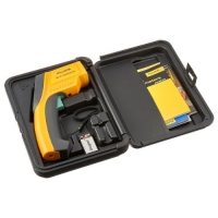 Súng đo nhiệt độ hồng ngoại Fluke 63