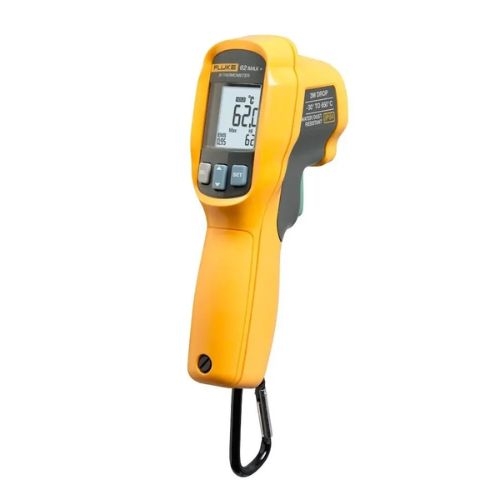 Súng đo nhiệt độ hồng ngoại Fluke 62 Max+