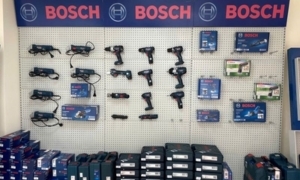 Bosch – Trên 1 thế kỷ dẫn đầu lĩnh vực dụng cụ điện cầm tay