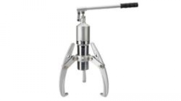 Cảo thủy lực 50 tấn - Giải pháp nâng và ép mạnh mẽ cho xưởng cơ khí