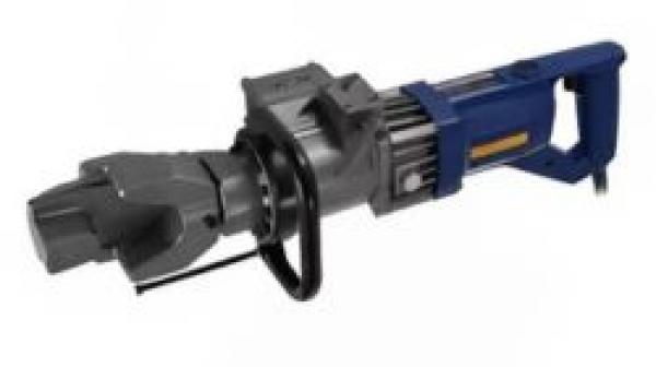 Đánh giá máy uốn sắt thủy lực RB-32: thiết kế và tính năng nổi bật