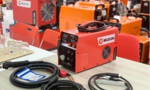 Điểm danh top 5 máy hàn 3 chức năng phù hợp cho thợ cơ khí