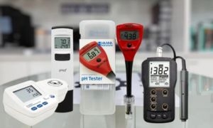 Hanna – Hơn 40 năm dẫn đầu thị trường trong lĩnh vực đo kiểm chất lượng nước