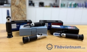 Máy đo độ mặn – Công cụ đắc lực giúp bà con nông dân kiểm soát nguồn nước