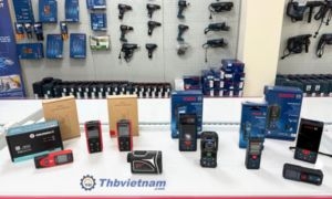 Máy đo khoảng cách laser – Công cụ thiết yếu cho mọi công trình xây dựng