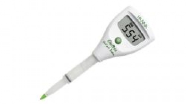 Máy đo pH đất loại nào tốt, đáng mua hiện nay?