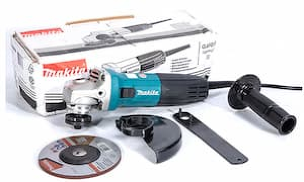 Máy mài 125mm loại nào tốt? Gợi ý model đáng mua nhất