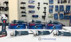 Nhà cung cấp dụng cụ điện cầm tay đáng tin cậy cho mọi công trình