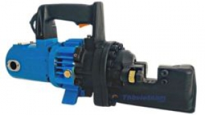 Review máy cắt sắt thủy lực Seoul Handy 25C chi tiết, có nên mua?